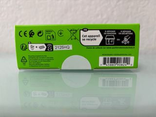 Cargador Belkin USB-C 45W SIN ABRIR Precintado