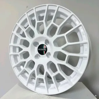 Llantas Mak APX 17 4x98 Fiat Abarth Alfa