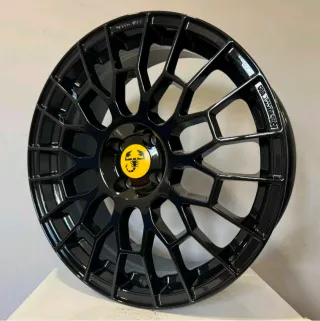 Llantas Mak APX 17 4x98 Fiat Abarth Alfa