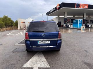 Opel Zafira 2006