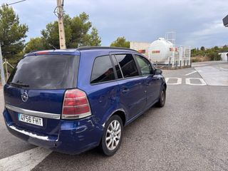 Opel Zafira 2006