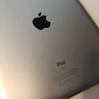 Apple iPad 32GB Plata 2011