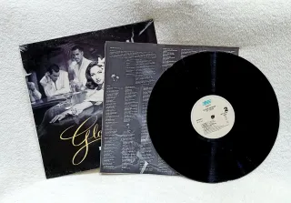 Vinilo Gloria Estefan Mi Tierra