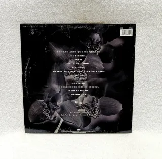 Vinilo Gloria Estefan Mi Tierra