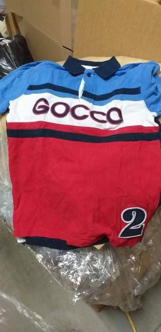 20 Prendas de niño de 10 años