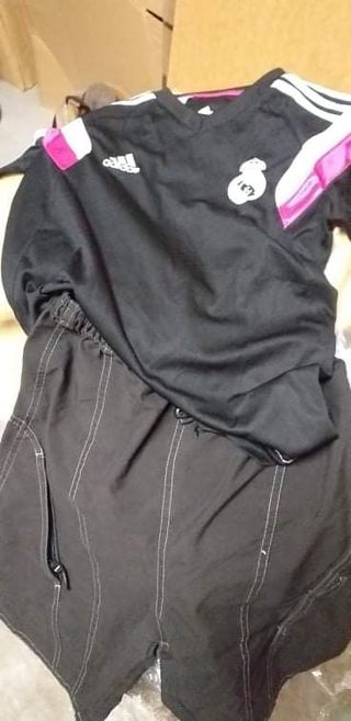 20 Prendas de niño de 10 años