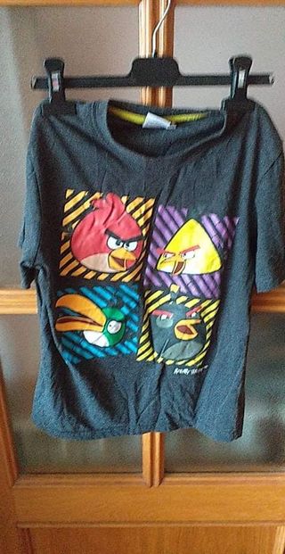 20 Prendas de niño de 10 años