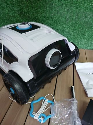 WYBOT Limpiafondos Piscina Automático