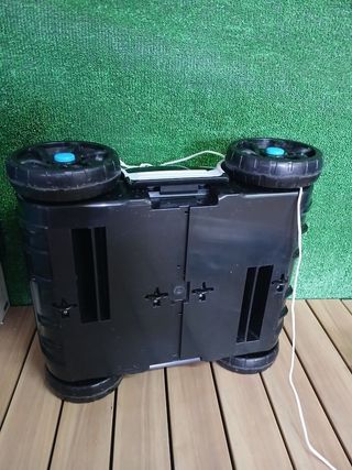 WYBOT Limpiafondos Piscina Automático