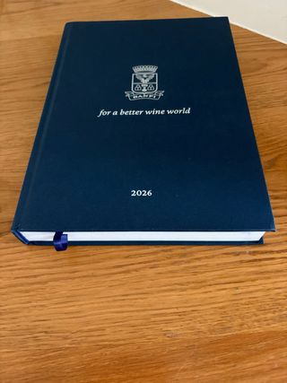 Agenda 2026 Banfi per un mondo del vino migliore