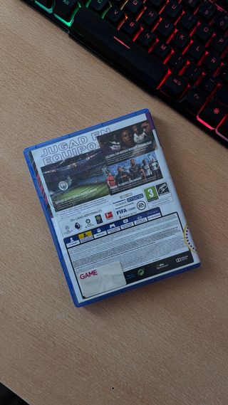 FIFA 21 PS4 (PlayStation 4) EA Sports