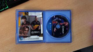 FIFA 21 PS4 (PlayStation 4) EA Sports