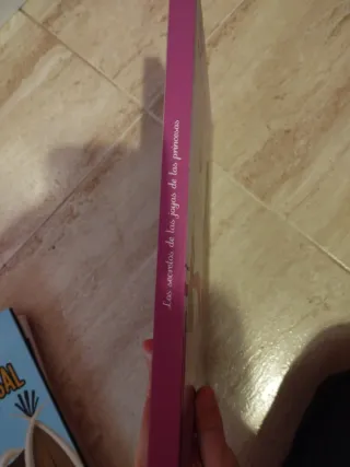 Los Secretos De Las Joyas De Las Princesas