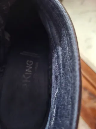 Botines de mujer marrones