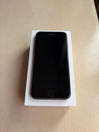 iPhone 7 Nero