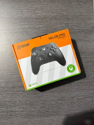 Mando SCUF Valor Pro Wireless NUEVO PRECINTADO