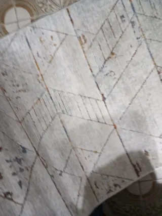 4 Alfombras habitación y baño