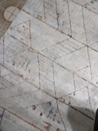 4 Alfombras habitación y baño