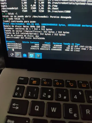 LG Gram 14 Gris/Plata