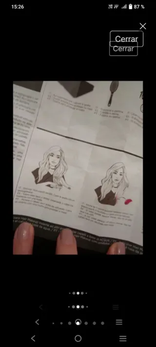 L'Oréal Colorista Hair