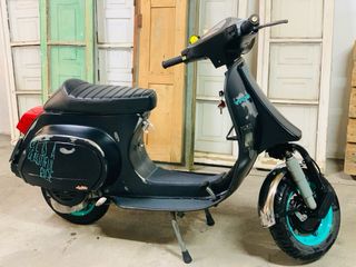 Vespa FL 125