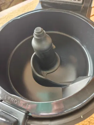 Freidora de aire Tefal Actifry Genius