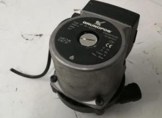 DESPIECE CALDERA CHAFFOTEAUX MODELO MC FF