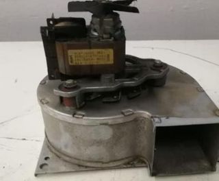 DESPIECE CALDERA CHAFFOTEAUX MODELO MC FF