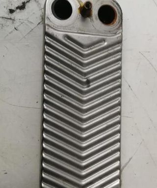 DESPIECE CALDERA CHAFFOTEAUX MODELO MC FF