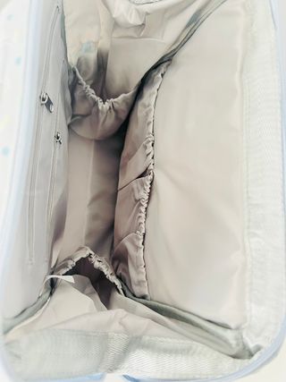 Mochila Beatrix Potter para bebé - NOVA