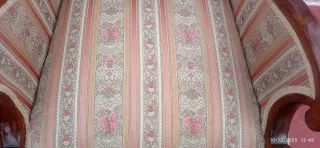 Conjunto de sillones y silla a juego