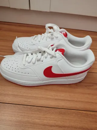 Zapatillas Nike Court Vision originales