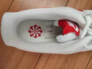 Zapatillas Nike Court Vision originales