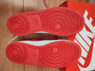 Zapatillas Nike Court Vision originales