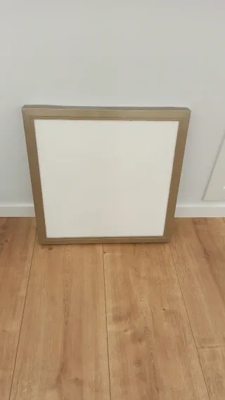 Lámpara fluorescente bajo consumo