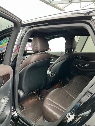 Mercedes-Benz GLC 220d