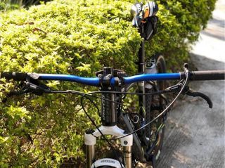 Bicicleta Montaña Venzo