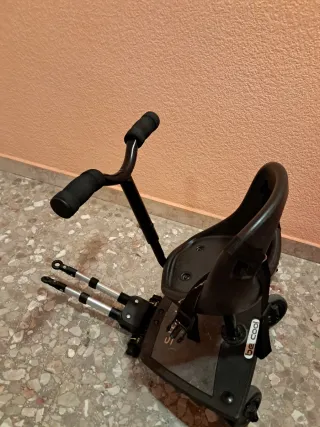 Patinete de carro buen estado
