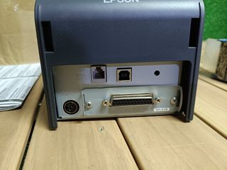 Epson TM-T70II Impresora de Tickets