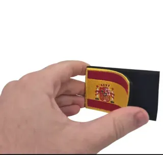 Mochila Táctica RYNAIR 25L Sin Estrenar