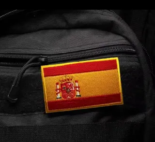 Mochila Táctica RYNAIR 25L Sin Estrenar