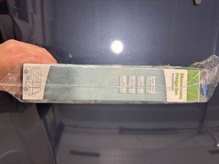 Ventilador Frigorífico Autocaravana TTC-SC22(A)