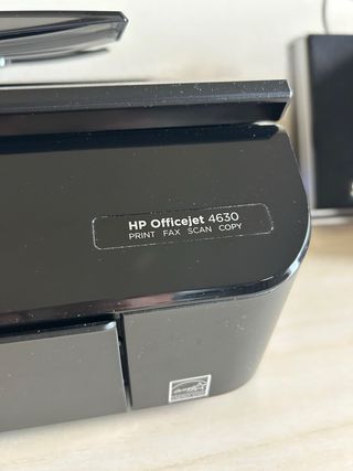 Stampante HP OfficeJet 4630