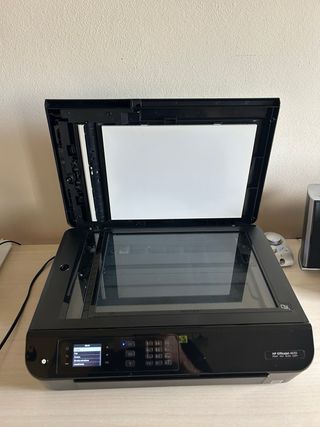 Stampante HP OfficeJet 4630