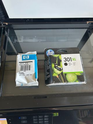 Stampante HP OfficeJet 4630