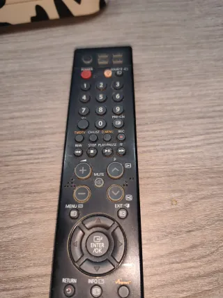 Mando a distancia Samsung BD59-00603A ORIGINAL