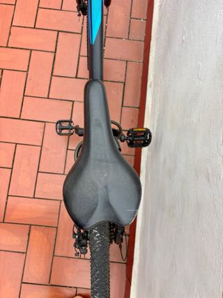 Bicicleta Rockrider ST 120