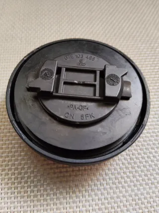 Tapa Aceite VW 1.9 TDI 04E 103 485