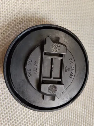 Tapa Aceite VW 1.9 TDI 04E 103 485