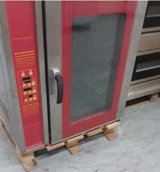 HORNOS DE CONVECCION 643863251